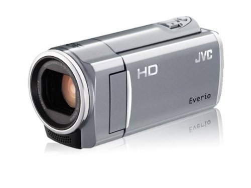 【中古】Victor デジタルビデオ GZ-HM30 ハイビジョンムービー(2)