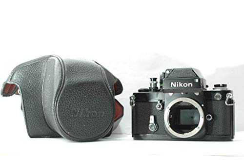 【中古】nikon F2フォトミック ブラック
