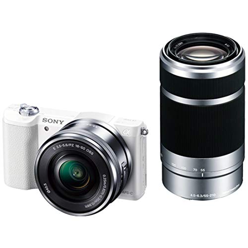 【中古】SONY(ソニー) ミラーレス一