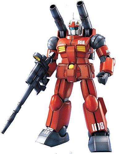 楽天市場】ガンキャノン 1／100（その他｜プラモデル・模型