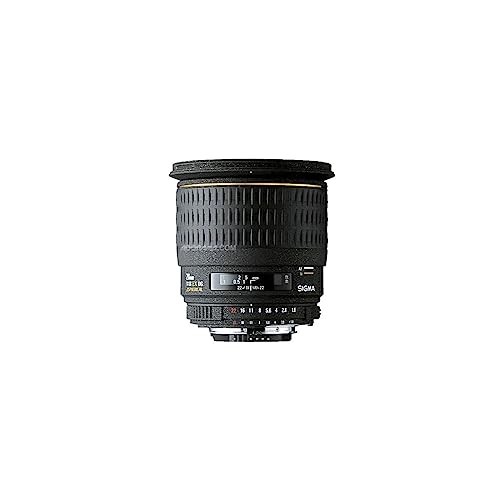 【中古】SIGMA 単焦点広角レンズ 28mm F1.8 EX DG ASPHERICAL MACRO ペンタックス用 フルサイズ対応