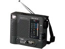 【中古】SONY ICF-B50 FMラジオ