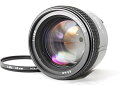 【中古】Nikon Ai AF Nikkor 85mm F1.8D(2)