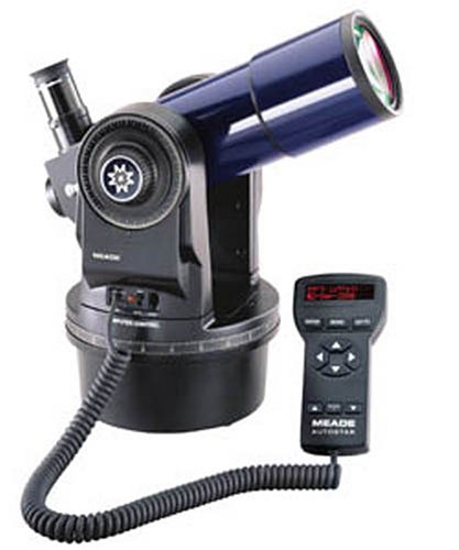 天体望遠鏡 MEADE ミード EQM-70 赤道儀式