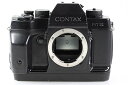 【中古】CONTAX RTS-3 ボディ
