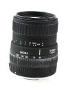 【中古】シグマ 55-200mm F4-5.6 DC デジタル専用 キャノン用(2)