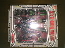 【中古】TAMASHII NATIONS S.I.C. Vol. 17 シャドームーン & 仮面ライダーブラック