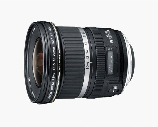 【中古】Canon 超広角ズームレンズ EF-S10-22mm F3.5-4.5 USM APS-C対応 【中古】Canon 超広角ズームレンズ EF-S10-22mm F3.5-4.5 USM APS-C対応