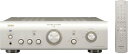【中古】Denon プリメインアンプ プレミアムシルバー PMA-1500AE-SP