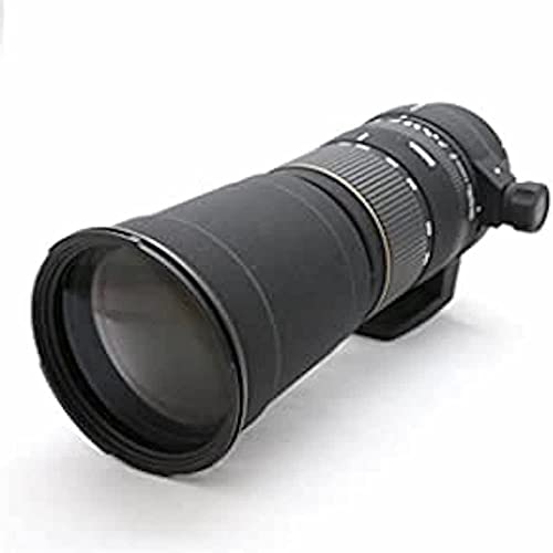 【中古】シグマ 170-500mm F5-6.3 APO DG 