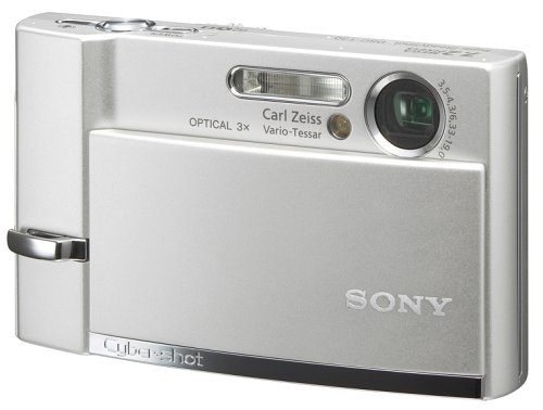 【中古】ソニー SONY デジタルカメラ