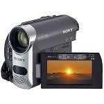 【中古】SONY デジタルビデオカメラ