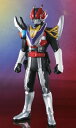 【中古】仮面ライダー電王 ライダーヒーローシリーズD07 仮面ライダー電王 (クライマックスフォーム)