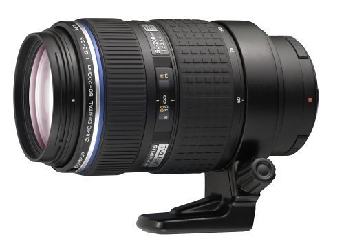 【中古】OLYMPUS 超望遠ズームレンズ ZUIKO DIGITAL ED 50-200mm F2.8-3.5 SWD 【中古】OLYMPUS 超望遠ズームレンズ ZUIKO DIGITAL ED 50-200mm F2.8-3.5 SWD