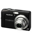 【中古】Fujifilm FinePix F60fd 12MP デジタルカメラ 3倍光学デュアル画像安定ズーム