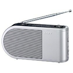 【中古】SONY FM/AMハンディーポータブルラジオ ICF-305 【中古】SONY FM/AMハンディーポータブルラジオ ICF-305