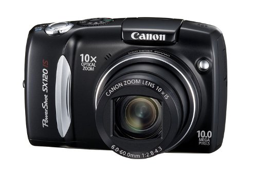 【中古】Canon デジタルカメラ Power Sh
