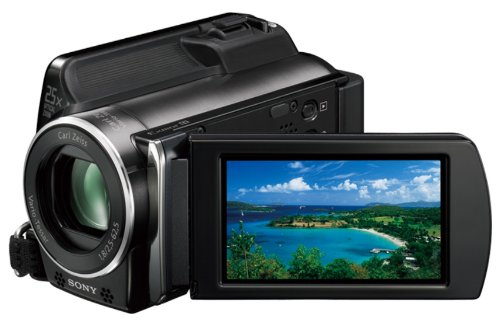 【中古】SONY デジタルHDビデオカメラレコーダー XR150 ブラック HDR-XR150/B 【中古】SONY デジタルHDビデオカメラレコーダー XR150 ブラック HDR-XR150/B