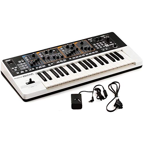 【中古】Roland ローランド シンセサイザー GAIA SH-01