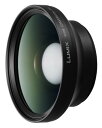 【中古】パナソニック ワイドコンバージョンレンズ ルミックス DMW-LWA52