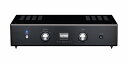 【中古】SOULNOTE(ソウルノート) モニターアンプ SA1.0-B(ブラック)