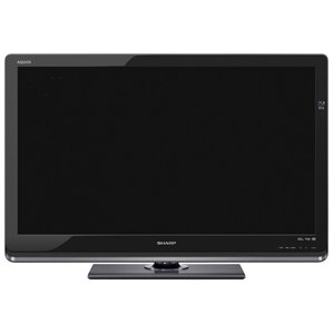 【中古】シャープ 40V型 液晶 テレビ AQUOS LC-40DR3 ハイビジョン ブルーレイレコーダー内蔵 2010年モデル 【中古】シャープ 40V型 液晶 テレビ AQUOS LC-40DR3 ハイビジョン ブルーレイレコーダー内蔵 2010年モデル