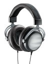 【中古】beyerdynamic 密閉型ステレオヘッドホン テスラテクノロジー採用 T 5 p