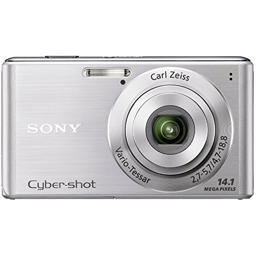 【中古】SONY デジタルカメラ Cyber-Sho