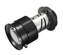 【中古】日本電気 プロジェクター交換レンズ NP12ZL