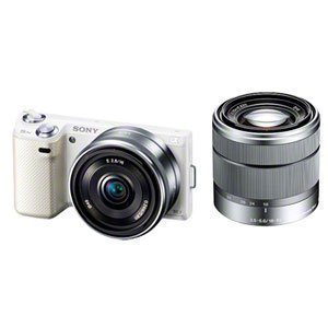 【中古】SONY デジタル一眼カメラ α 