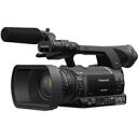 【中古】Panasonic AG-AC160 2.2MP AVCCAM HD Hand-Held Camcorder, 22x Optical Zoom, 3....