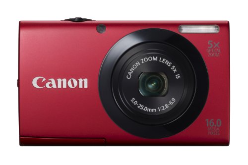 【中古】Canon デジタルカメラ PowerSho