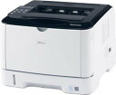 【中古】リコー 《IPSiO SP 3510》 A4モノクロレーザー IPSiO SP 3510(308897)