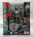 【中古】S.H.フィギュアーツ 仮面ライダーバース プロトタイプ 『仮面ライダーオーズ/000』より (魂ウェブ限定)