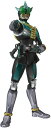 【中古】TAMASHII NATIONS S.H.Figuarts 仮面ライダーゼロノス アルタイルフォーム