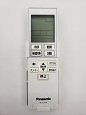 【中古】Panasonic リモコン(リモコンホルダー付き) CWA75C3952X