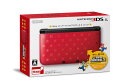 【中古】ニンテンドー3DS LL New スーパーマリオブラザーズ 2 パック【メーカー生産終了】