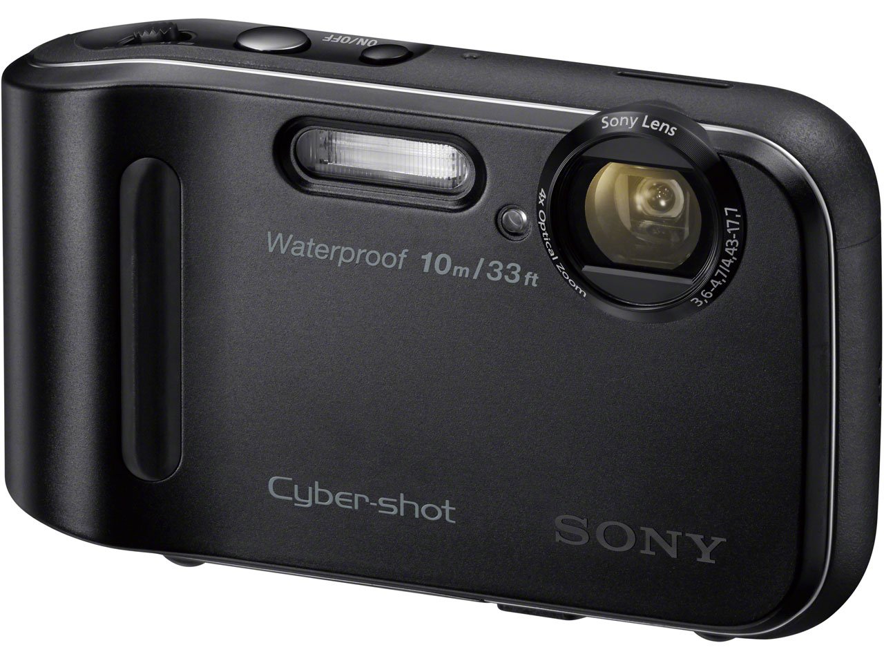 šSONY ǥ륫 Cyber-shot TF1 1640 4 ֥å DSC-TF1