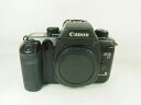 【中古】Canon EOS 55 ブラック