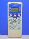 【中古】富士通 エアコンリモコン AR-RCB1J(2)