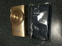 【中古】Canon デジタルカメラ IXY 620F(ピンク) 広角24mm 光学10倍ズーム IXY620F(PK)