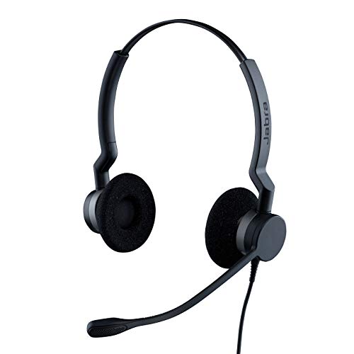 šGNǥѥ Jabra BIZ 2300 USB UC Duo 2399-829-109