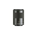 【中古】Canon キヤノン 望遠ズームレンズ EF-M55-200mm F4.5-6.3 IS STM ミラーレス専用 EF-M55-200ISSTM キヤノン EF-M(2)