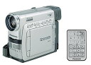 【中古】Panasonic パナソニック NV-C5 ビデオカメラ miniDV
