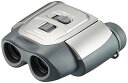 【中古】ビクセン(Vixen) 双眼鏡 コンパクトズームシリーズ MZ7-20×21 1305-04