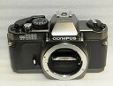 【中古】OLYMPUS OM2000(2)