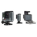 【中古】 GoPro ウェアラブルカメラ HERO CHDHA-301-JP
