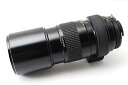 【中古】Nikon ニコン Ai NIKKOR 300mm F4.5