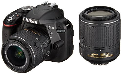 šNikon ǥե D3300 ֥륺७å2 å