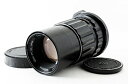【中古】PENTAX SMC Takumar 200mm f:4 ペンタックス67マウント用単焦点レンズ(2)